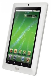 Планшет Creative ZiiO 7 8 GB