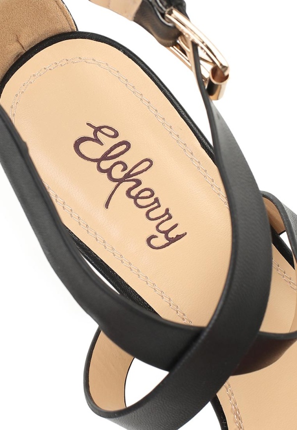 Босоножки Elche фото 7