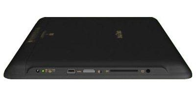 Планшет Creative ZiiO 10 8 GB фото 3