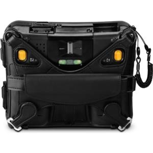 Ноутбук Panasonic Toughbook CF-U1 FNBXZM9 Silver фото 7